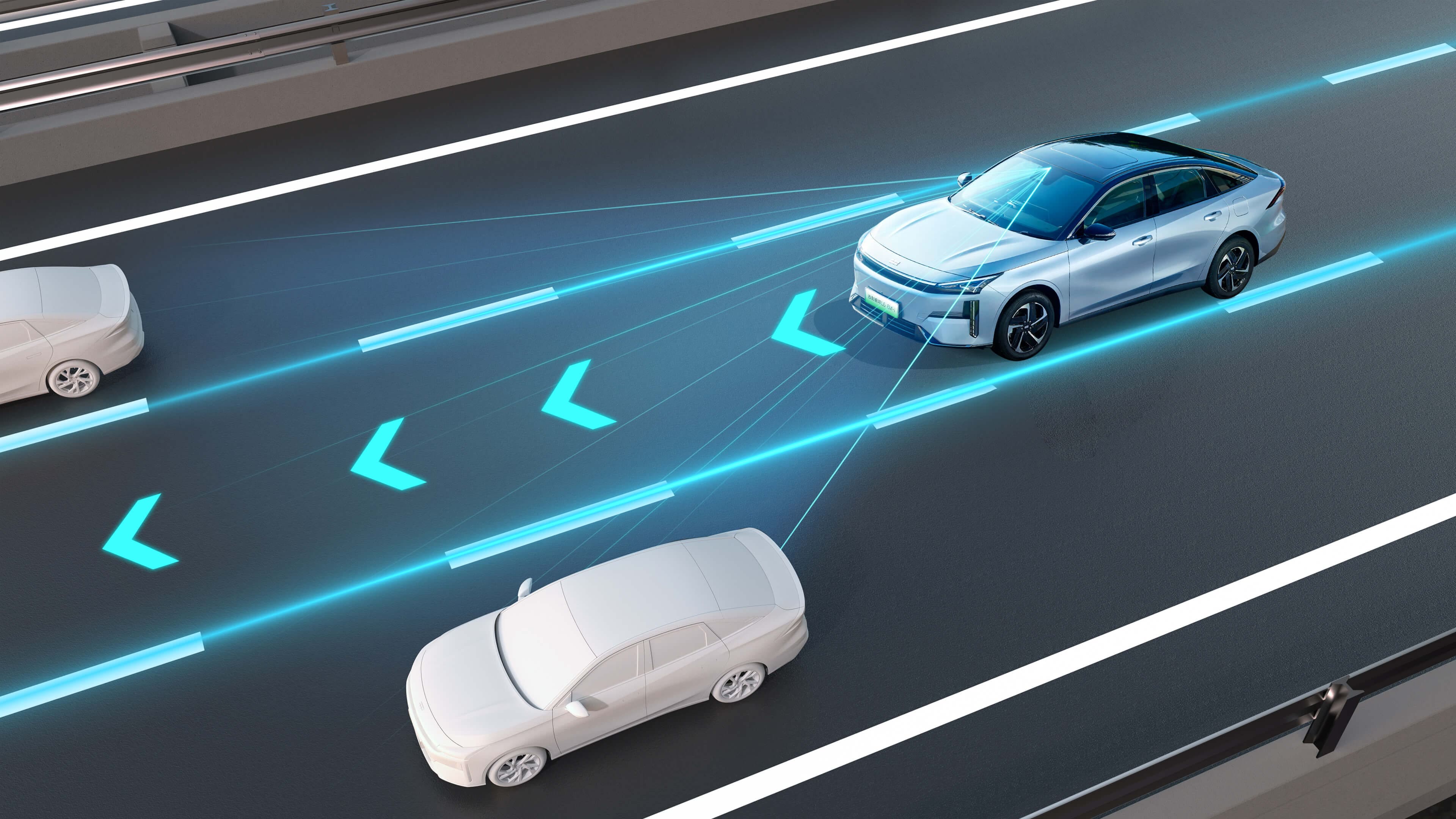 Дорожный ассистент